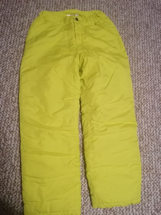 Spodnie narciarskie damskie, młodzieżowe