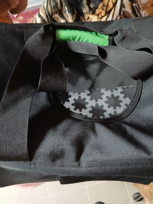 Переносна для тварин