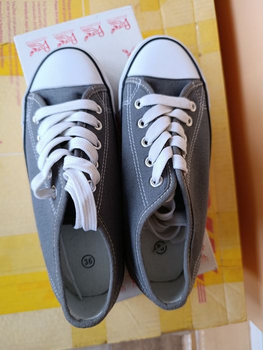 Кеди дитячі р.36