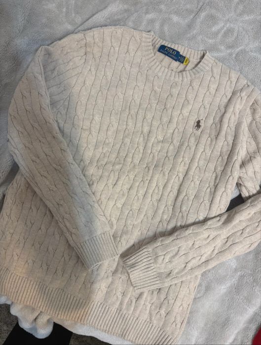 Sweter Polo Ralph Laurem