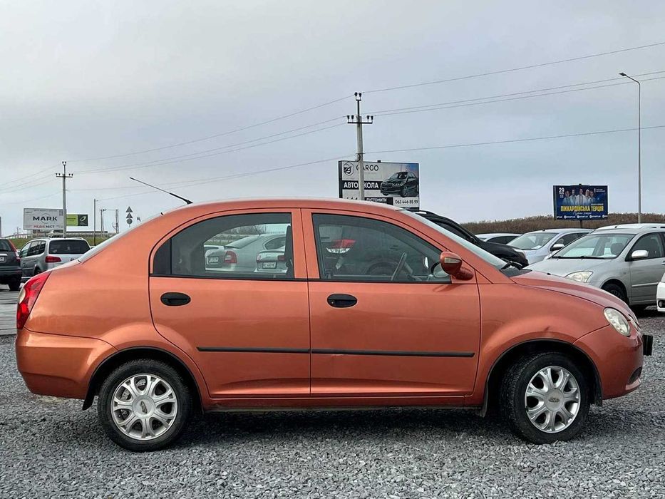 Продам Chery Jaggi 2008р. #73249