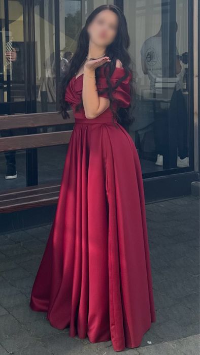 Випускна сукня__