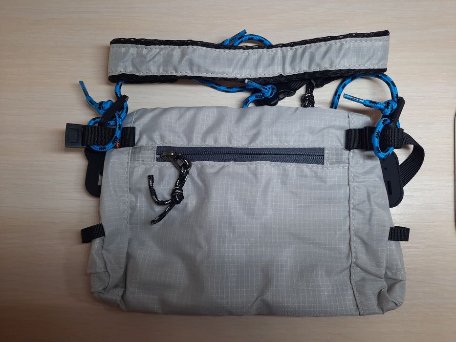 продам месенджер  Patagonia