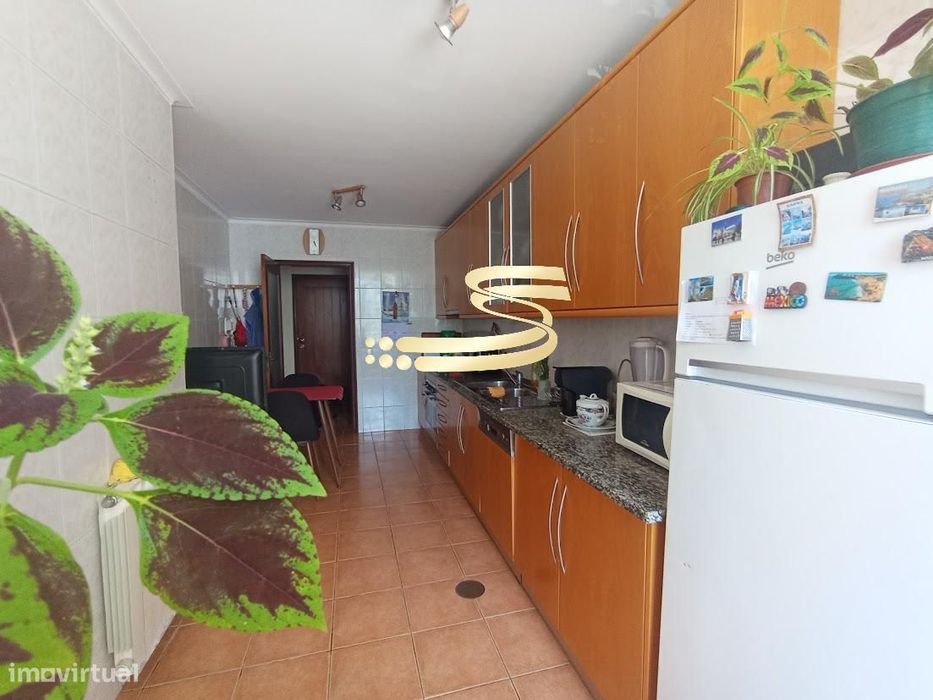 Apartamento T2 em Esmoriz