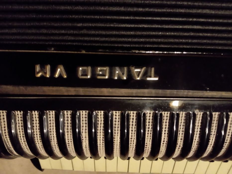 Akordeon Hohner Tango VM