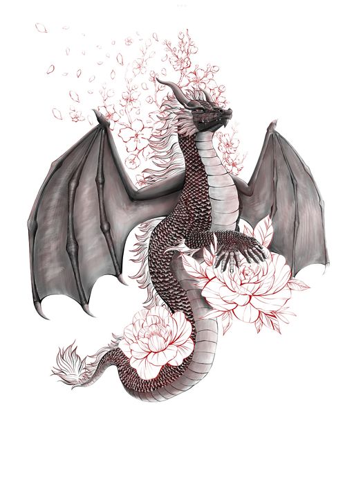 Художник. Фуррі, начерки, эскизі тату, іллюстрації