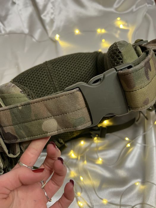 Тактичний пояс  новий