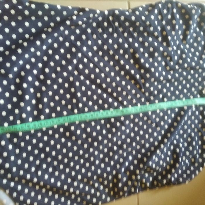 Strój kąpielowy George rozmiar 3XL