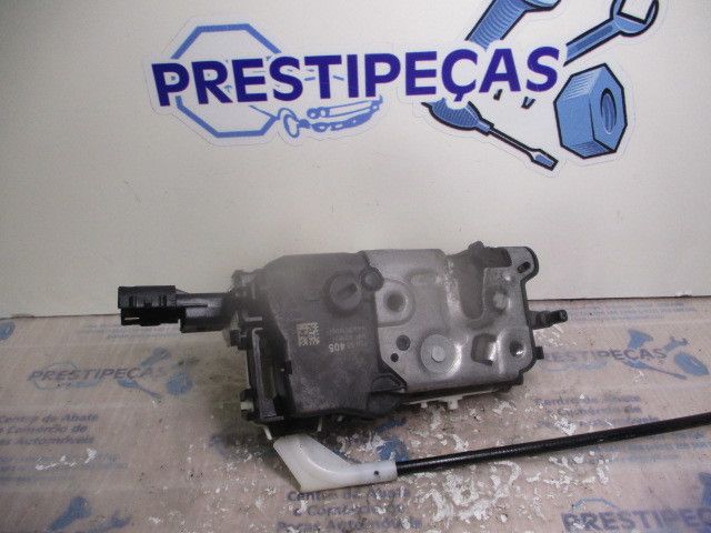 Fechadura / fecho porta frente direito CITROËN Berlingo Van (B9)