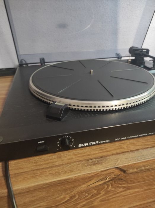 Gramofon UNITRA Gs 464