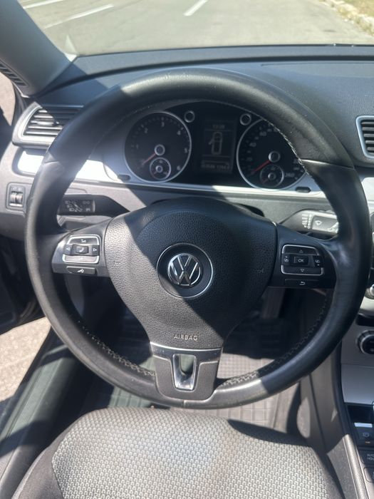 Продам Passat B7