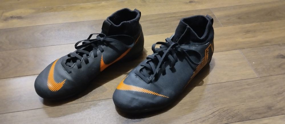 Buty Nike Mercurial 38