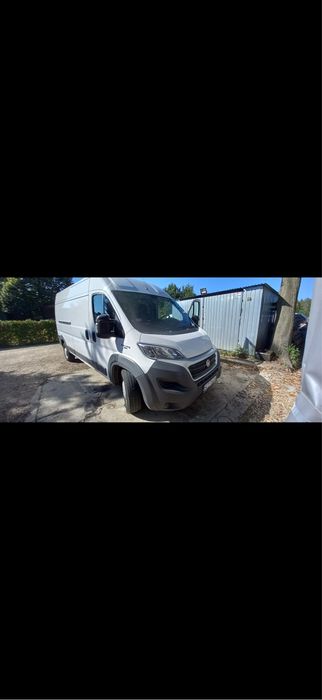 Fiat Ducato maxi automat  2.3 multijet