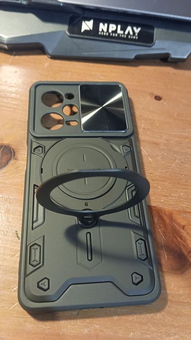 Capa para Redmi Note 12 Pro 5G