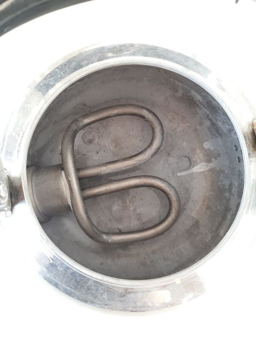 Електричний чайник