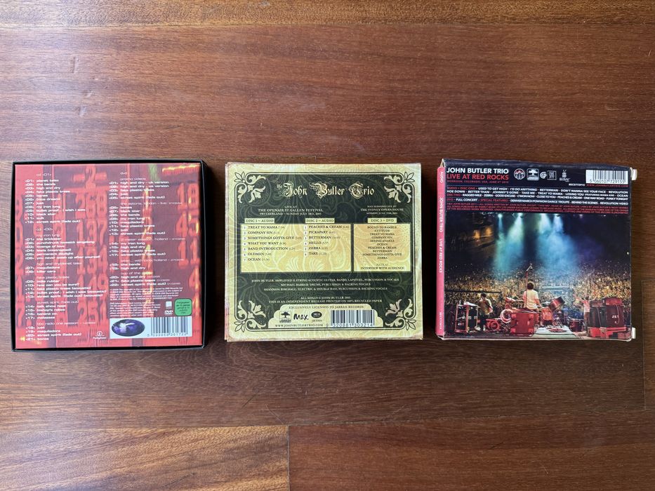 Discos Musica Nacionais Internacionais 2