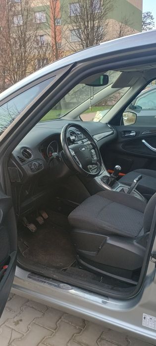 Sprzedam FORD Galaxy 2.0 benzyna