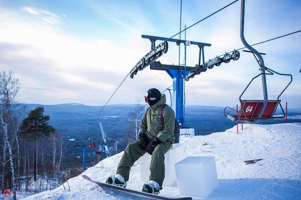 Mesa led varias cores