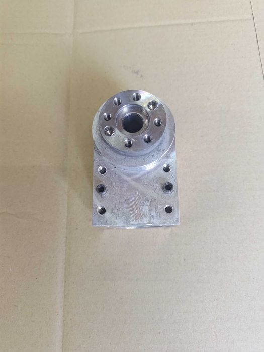 Przekładnia kątowa SPN I=7,5 5640.0006 7Nm