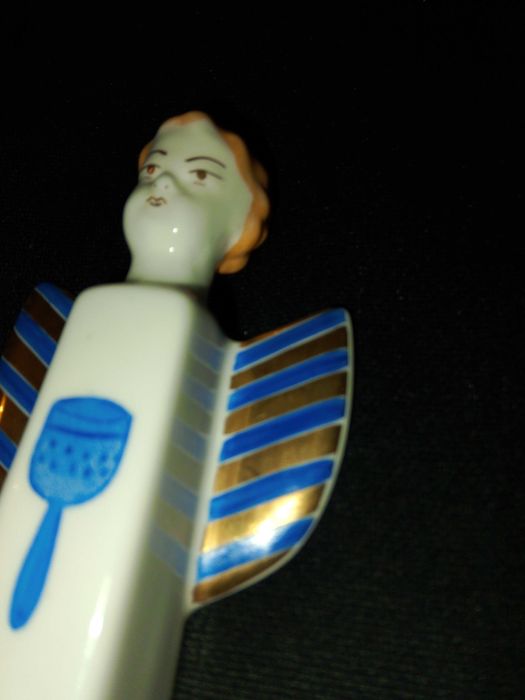 Figurka porcelanowa Ćmielów