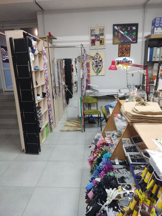 Продам діючий бізнес