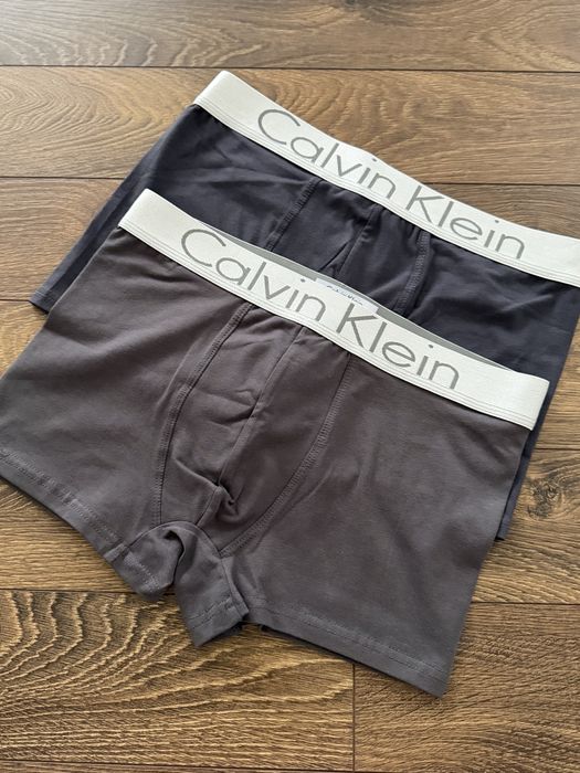Чоловічі труси Calvin Klein НОВІ розмір м