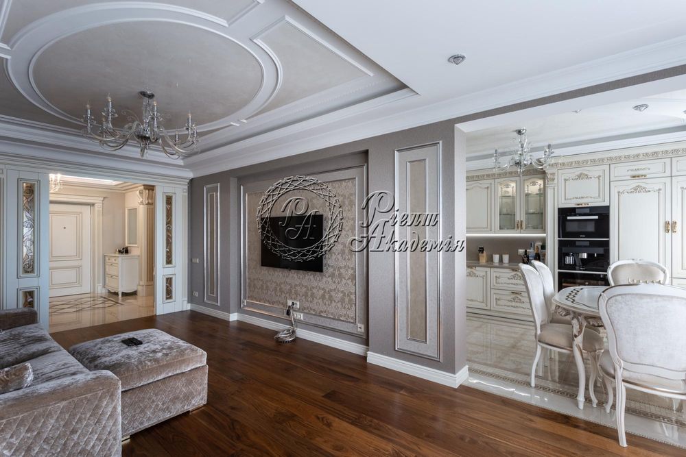 Продам дворівневу квартиру в ЖК Park Avenue Vip