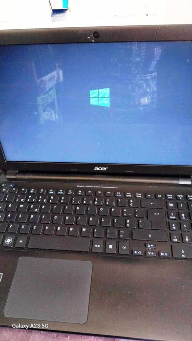 Marca
Acer i3 Modelo V571