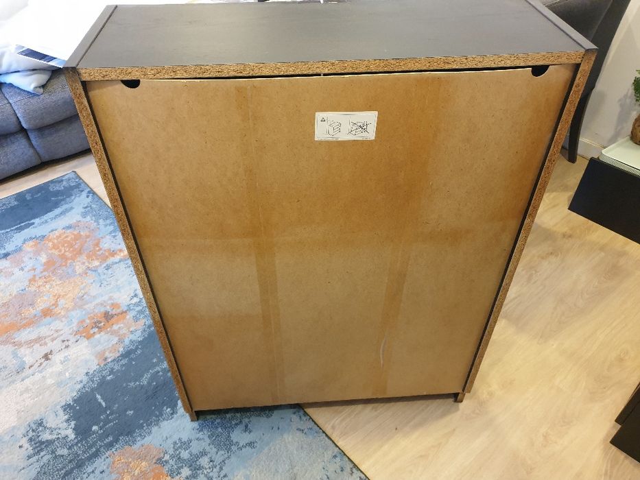 2 Estantes IKEA (BILLY / OXBERG)
13