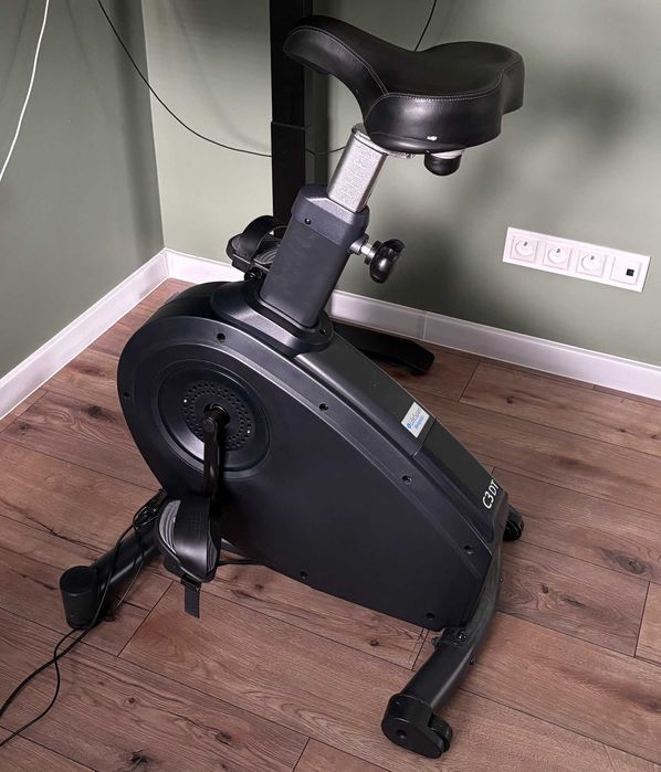 Rower podbiurkowy LifeSpan C3 DT