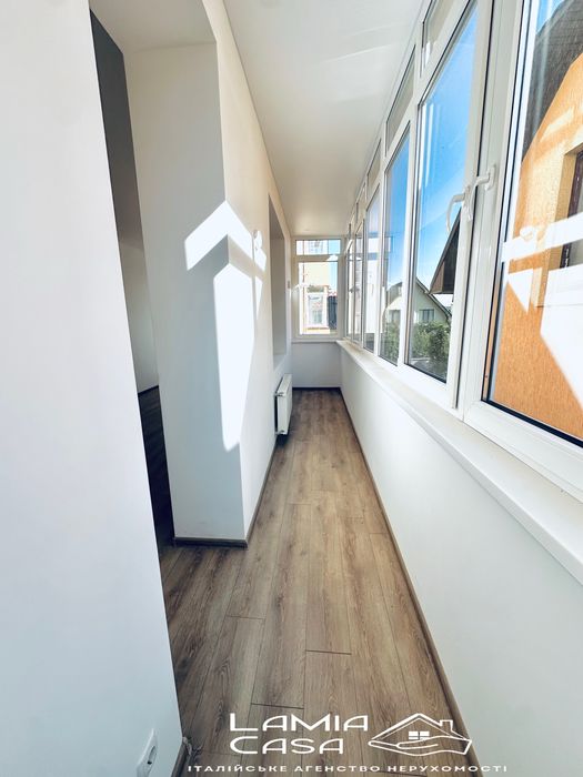 Продаж 1 кімнатноі квартири. Новобудова. Є оселя. 3 хв Г. Майдан