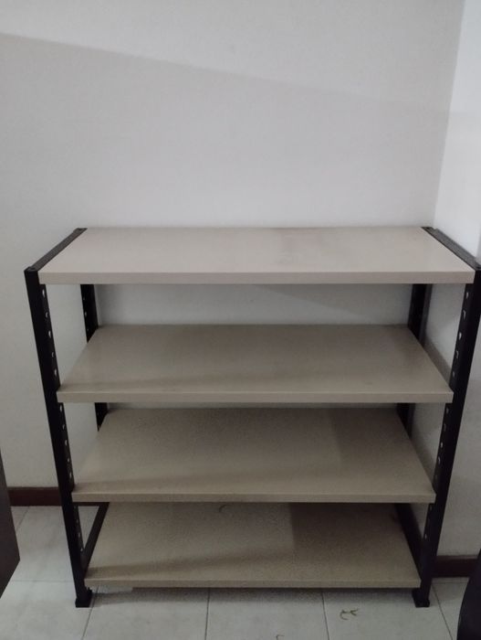 Conjunto de escritório