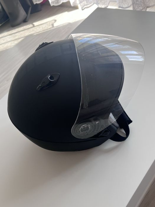 Kask highway na motor skuter m