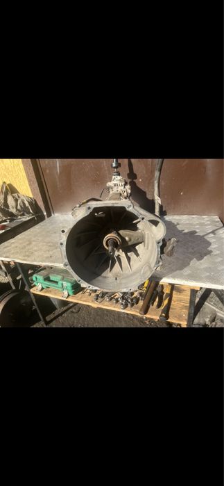 Коробка мкпп 2.5 киа соренто 05г kia sorento