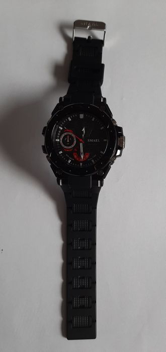 Zegarek sportowy - Smael.