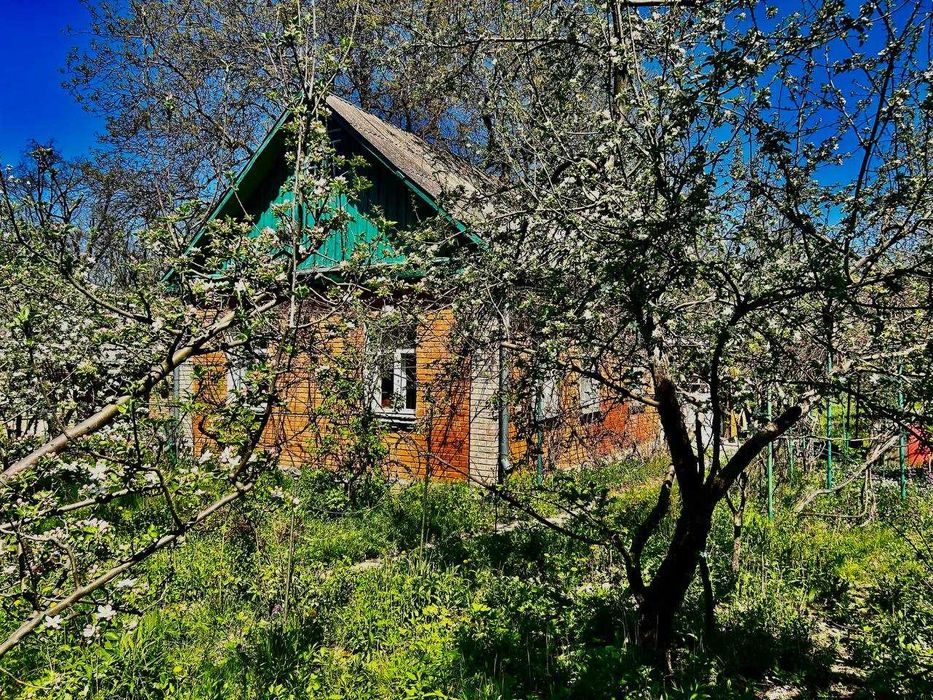Земельна ділянка для будівництва і обслуговування будинку в місті Буча