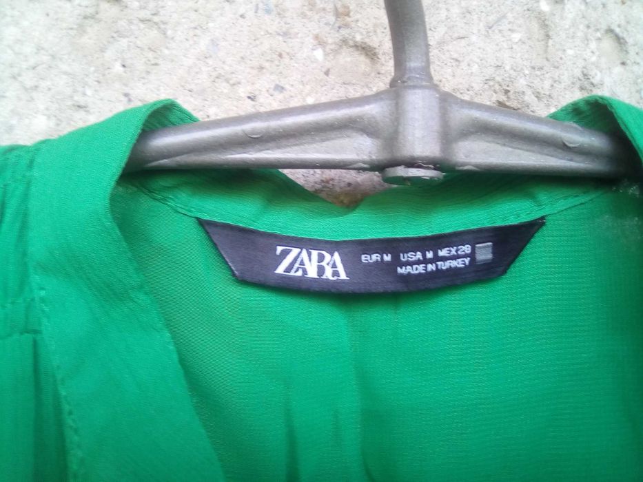 Женские летние платья Zara и другие
