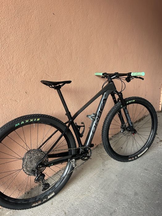 Vendo Orbea alma m50 eagle
