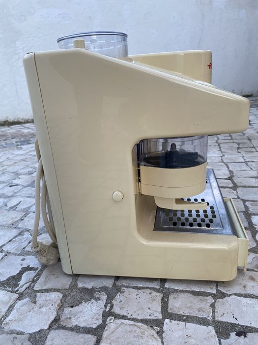 Maquina cafe ariete