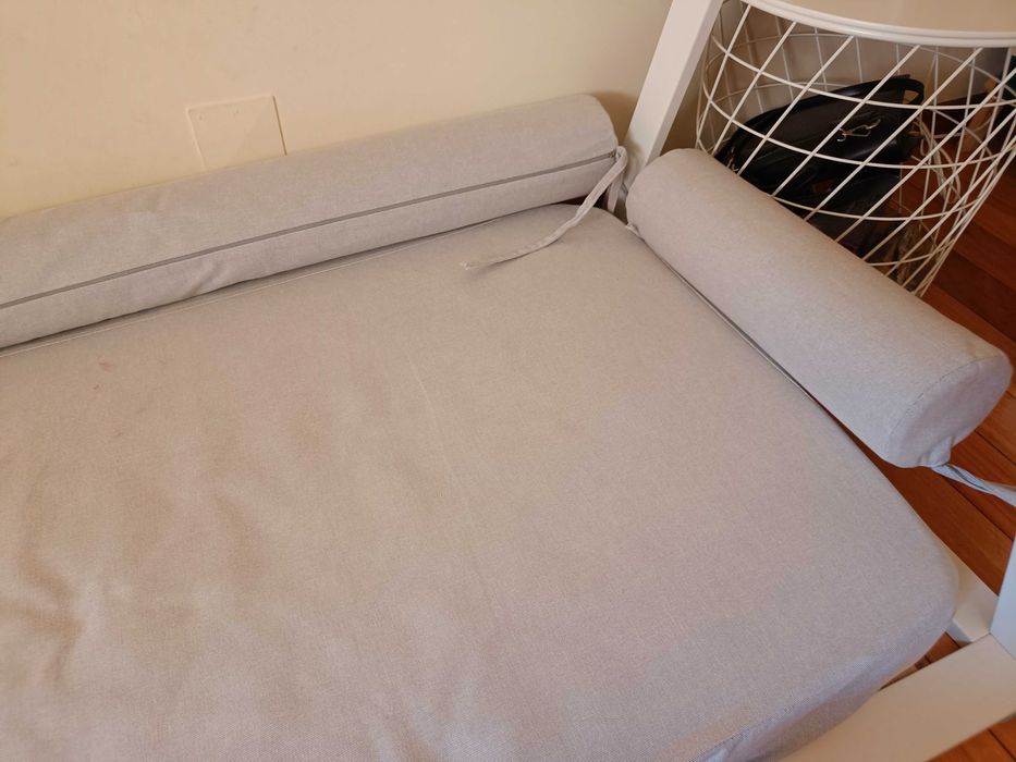 Cama tipi Zippy montessori com colchão