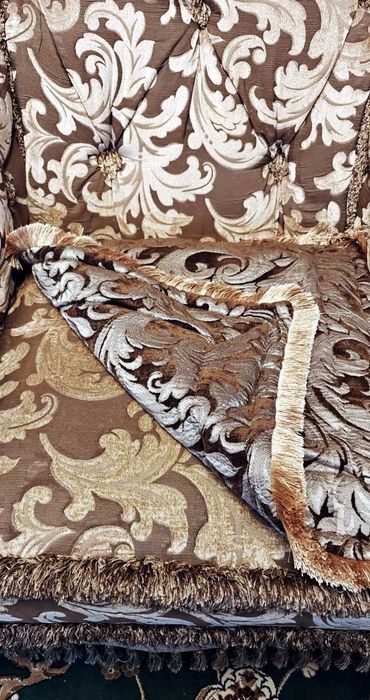 Крісло  Просперо