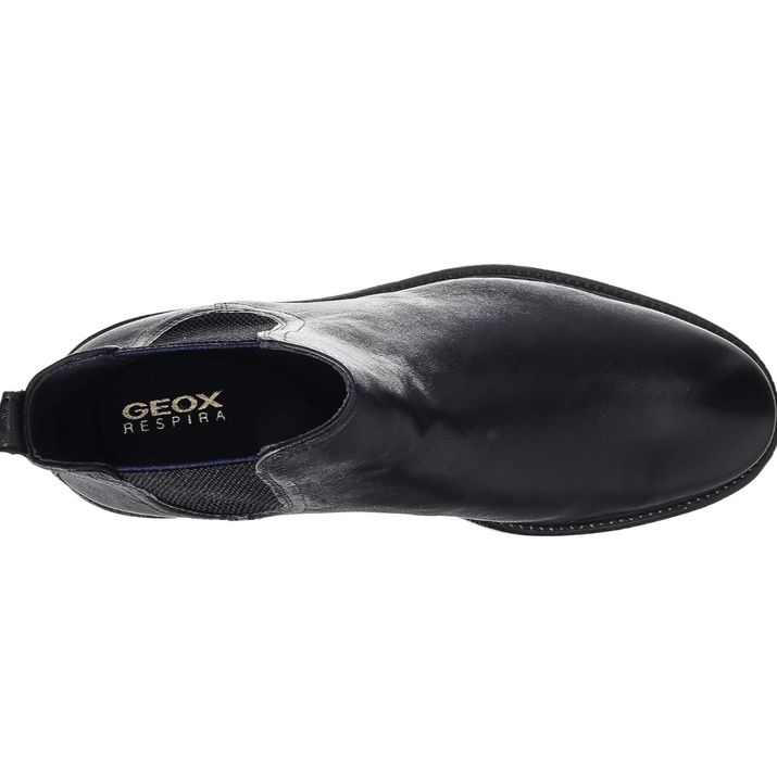 Geox U Aurelio C męskie buty nowe oryginalne okazja