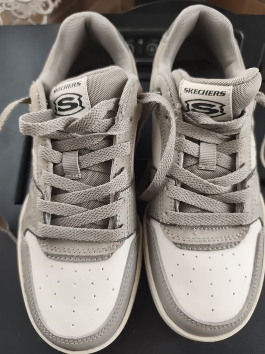 Sapatilhas de menino