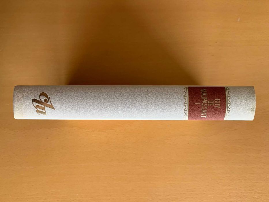 Bel-Ami - Guy de Maupassant