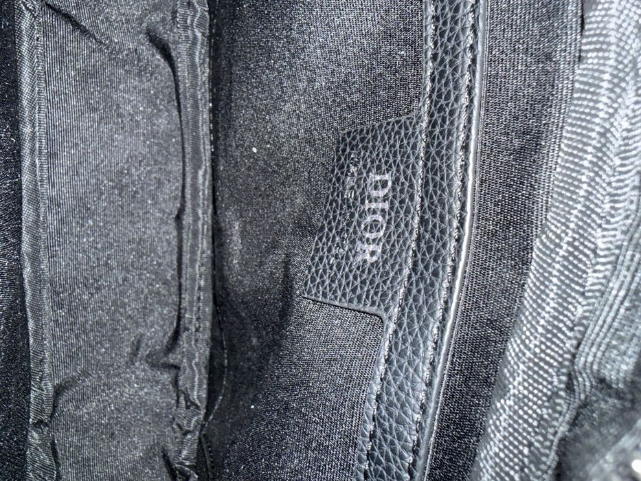 Сумка Dior Диор сумка мужская/ женская унисекс мессенджер