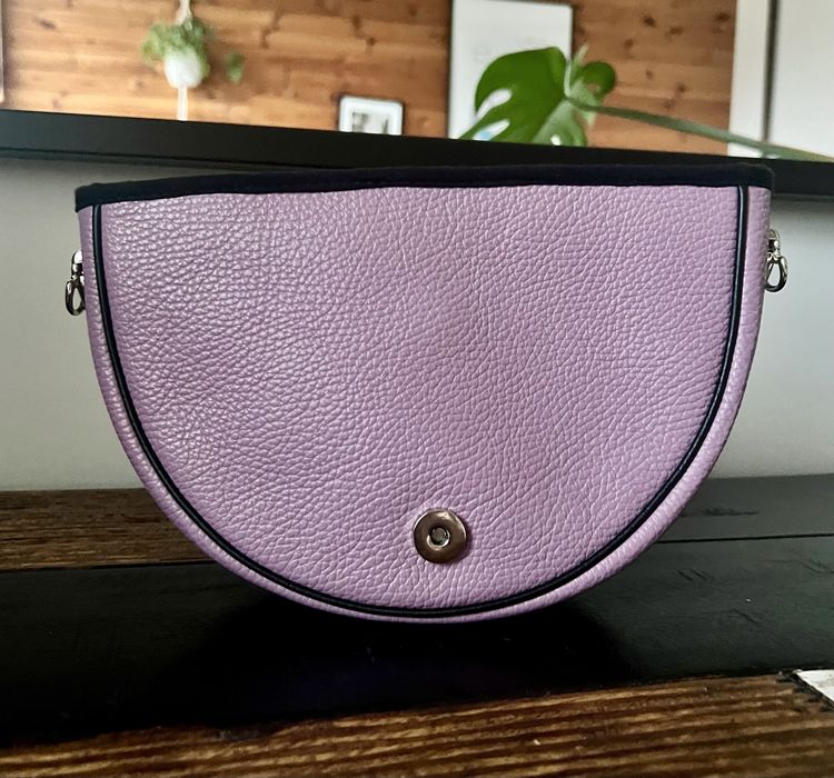 Podstawa moonlight lawendowy skorzsny Farbotka