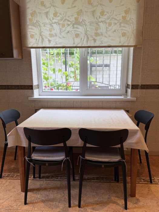 Сдам посуточно или помесячно дом  -12стФонтана в закрытом кооперативе.