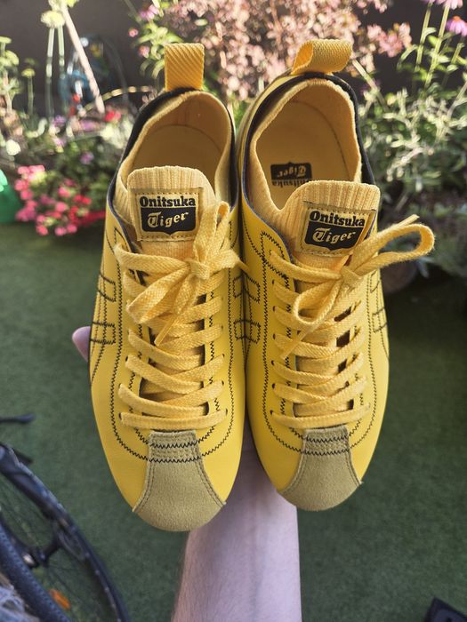 Onitsuka Tiger Sclaw rozmiar 39