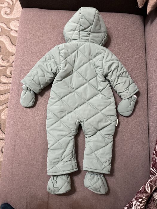 Комбінзон дитячий