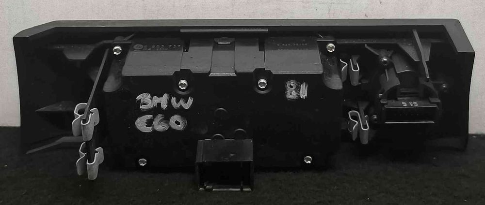 Manípulo de Luzes 6953737 - BMW 5
